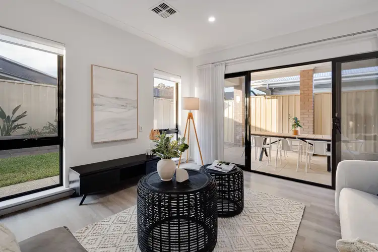 Fifth view of Homely house listing, 21 Rita Drive, Paralowie SA 5108