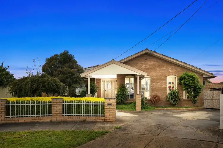 1 Aden Court, Thomastown VIC 3074