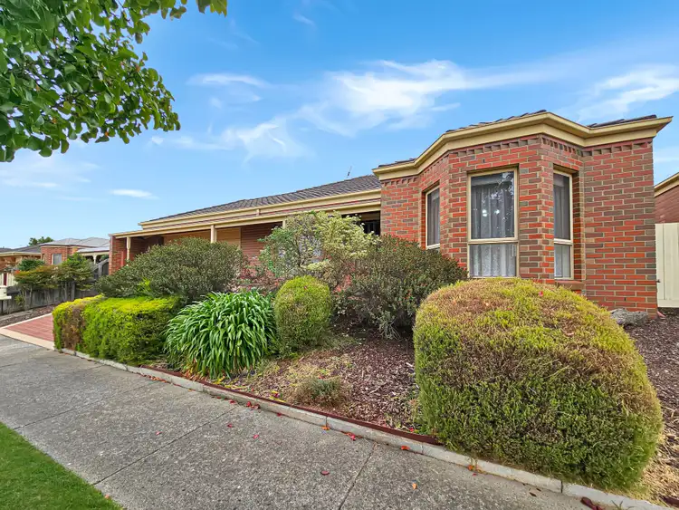 Main view of Homely house listing, 58 Augustine Drive, Highton VIC 3216