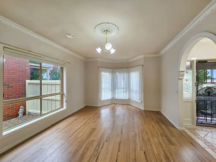 Second view of Homely house listing, 58 Augustine Drive, Highton VIC 3216