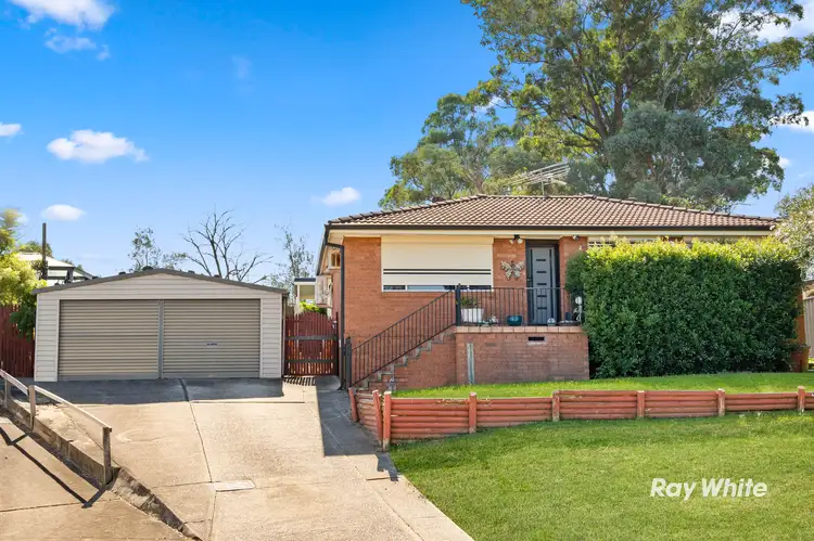 13 Kuala Close, Dean Park NSW 2761