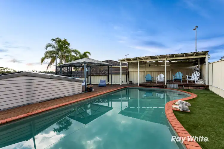 Second view of Homely house listing, 13 Kuala Close, Dean Park NSW 2761