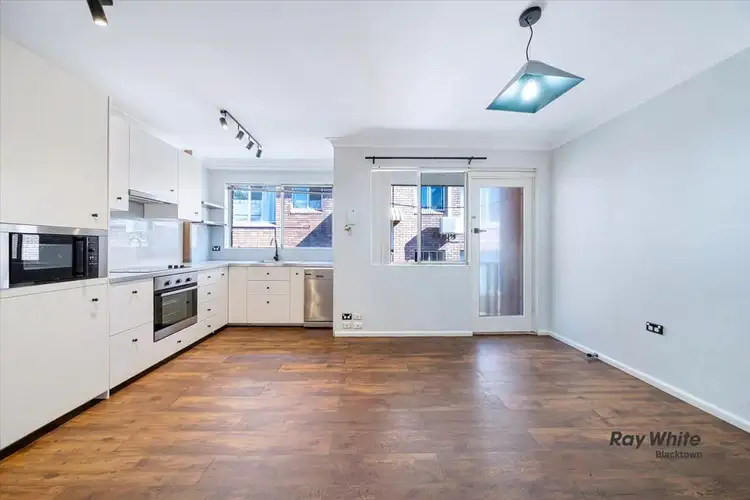Second view of Homely unit listing, 7/89 Great Western Highway, Parramatta NSW 2150