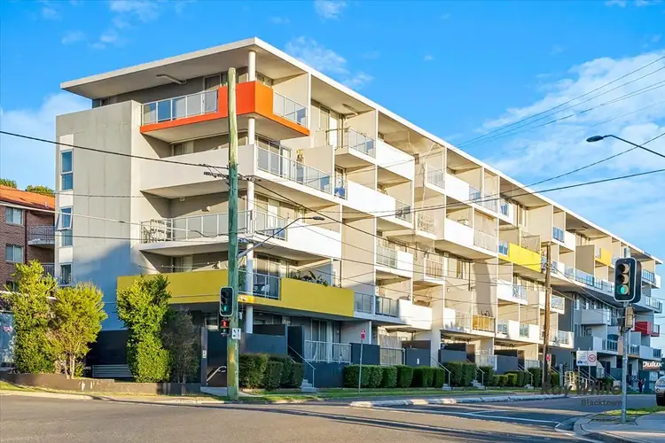 315/12 Fourth Avenue, Blacktown NSW 2148