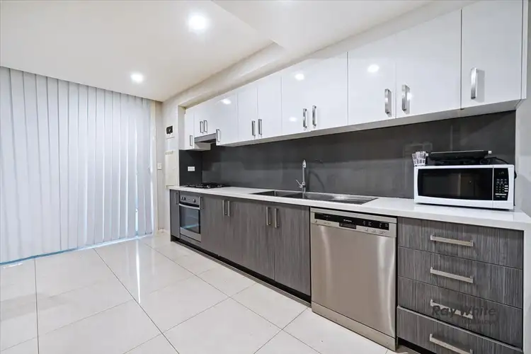 Fourth view of Homely unit listing, 315/12 Fourth Avenue, Blacktown NSW 2148