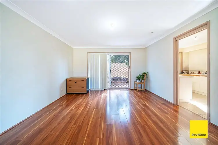 Main view of Homely townhouse listing, 62/130 Reservoir Road, Blacktown NSW 2148