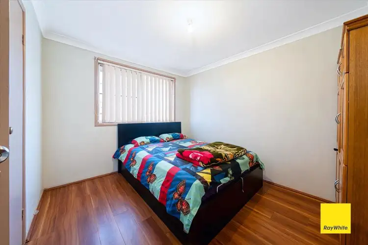 Third view of Homely townhouse listing, 62/130 Reservoir Road, Blacktown NSW 2148