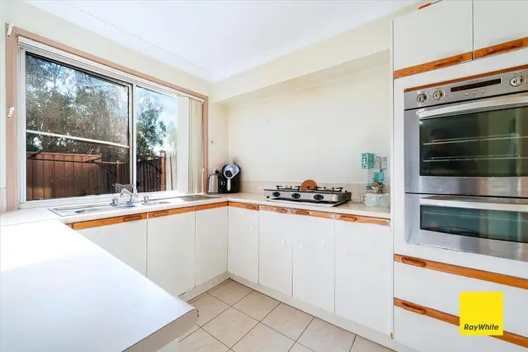 Fifth view of Homely townhouse listing, 62/130 Reservoir Road, Blacktown NSW 2148