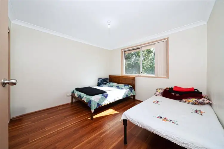 Sixth view of Homely townhouse listing, 62/130 Reservoir Road, Blacktown NSW 2148