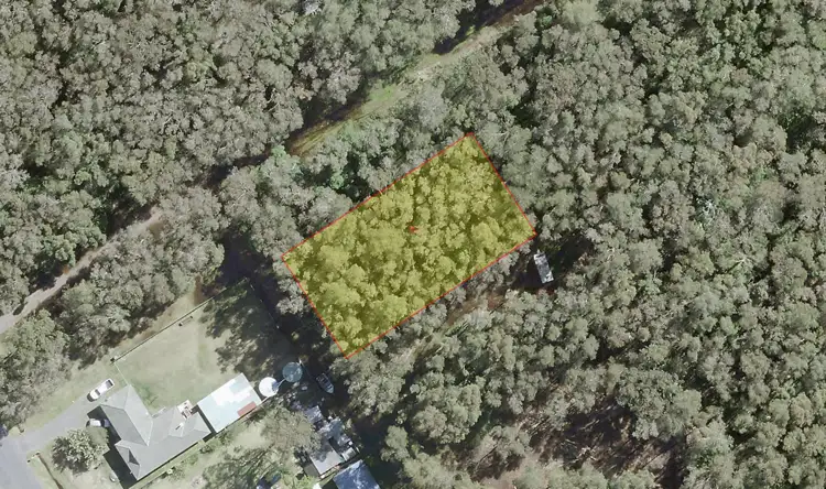 Fourth view of Homely rural property listing, 21 Peace Parade, Pindimar NSW 2324