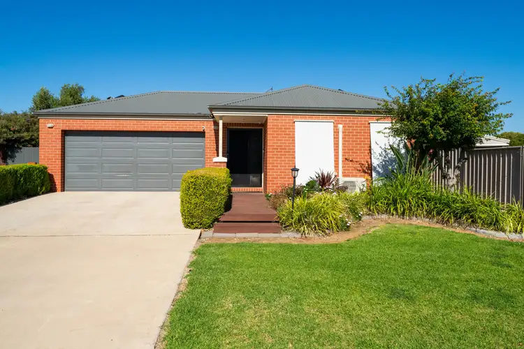 Main view of Homely house listing, 7 Jacob Wenke Drive, Walla Walla NSW 2659
