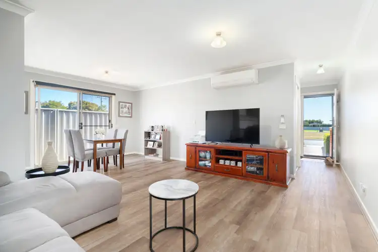 Third view of Homely house listing, 7 Jacob Wenke Drive, Walla Walla NSW 2659