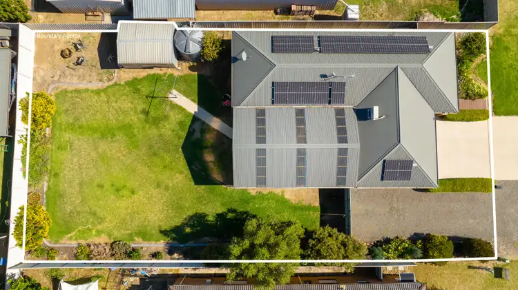 Fourth view of Homely house listing, 7 Jacob Wenke Drive, Walla Walla NSW 2659