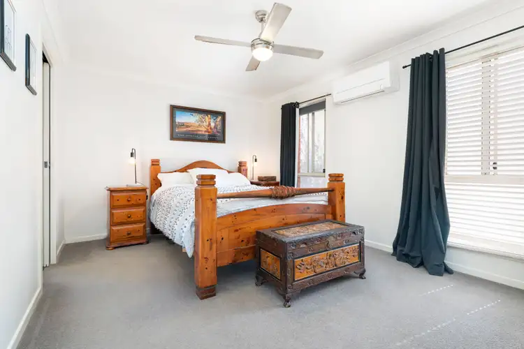 Fifth view of Homely house listing, 7 Jacob Wenke Drive, Walla Walla NSW 2659