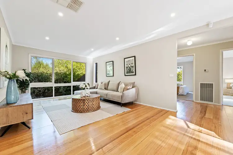 Third view of Homely house listing, 14 Hamsterley Square, Wantirna VIC 3152