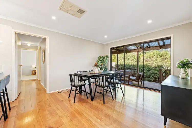 Fifth view of Homely house listing, 14 Hamsterley Square, Wantirna VIC 3152