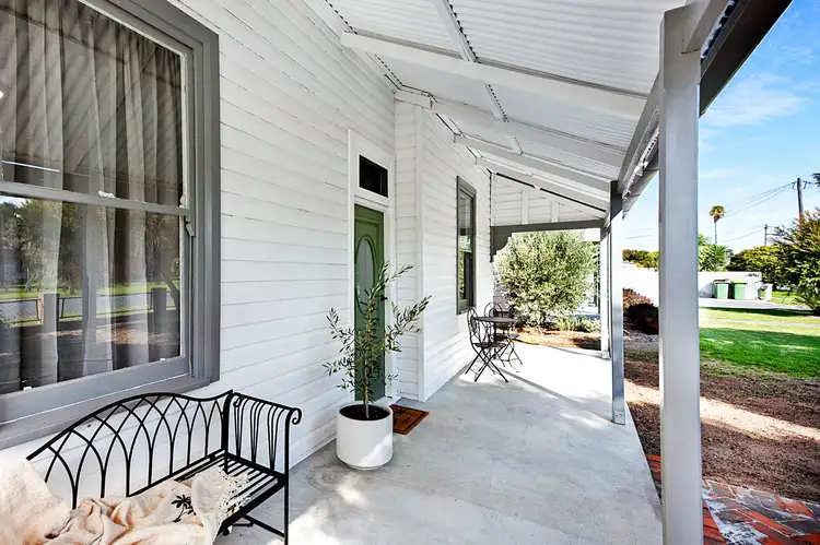 36 Kirndeen Street, Culcairn NSW 2660