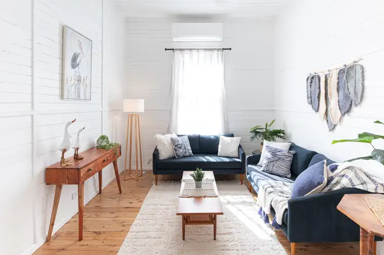 Second view of Homely house listing, 36 Kirndeen Street, Culcairn NSW 2660