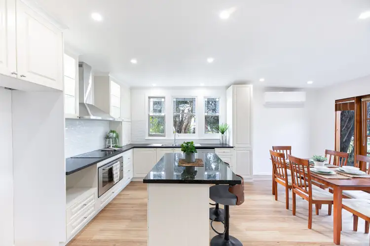 Third view of Homely house listing, 36 Kirndeen Street, Culcairn NSW 2660