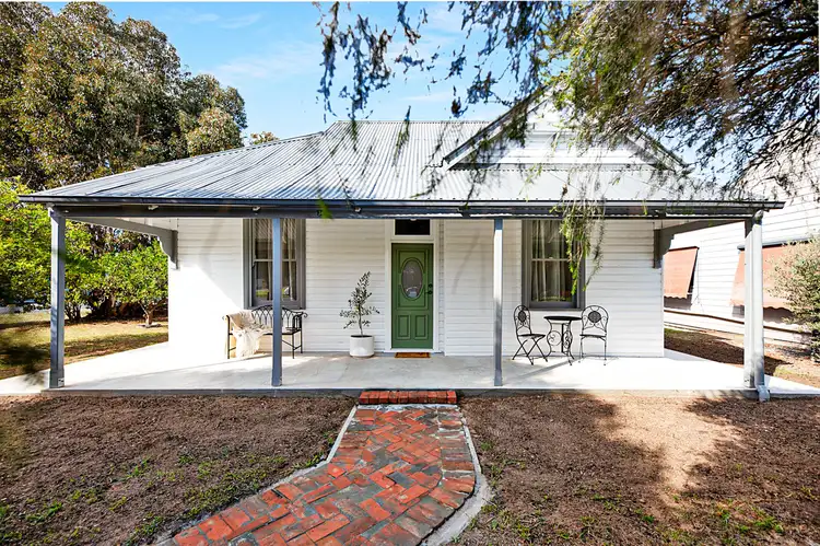 Sixth view of Homely house listing, 36 Kirndeen Street, Culcairn NSW 2660
