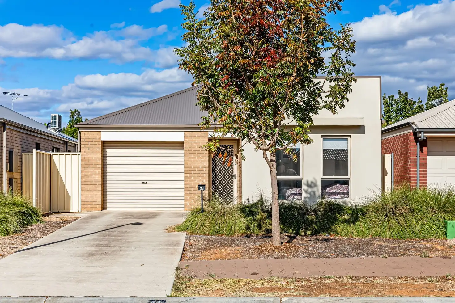 Main view of Homely house listing, 44 De Mille Street, Salisbury Downs SA 5108