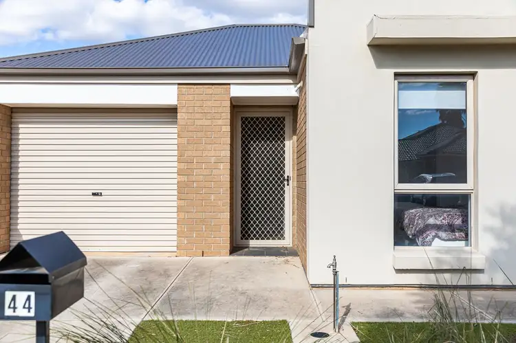 Second view of Homely house listing, 44 De Mille Street, Salisbury Downs SA 5108
