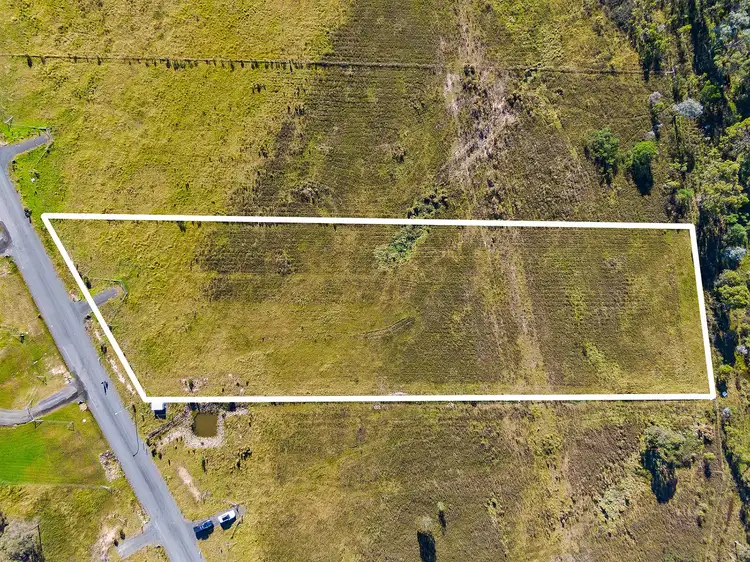 Fourth view of Homely land listing, 32 Corriedale Drive, Marulan NSW 2579