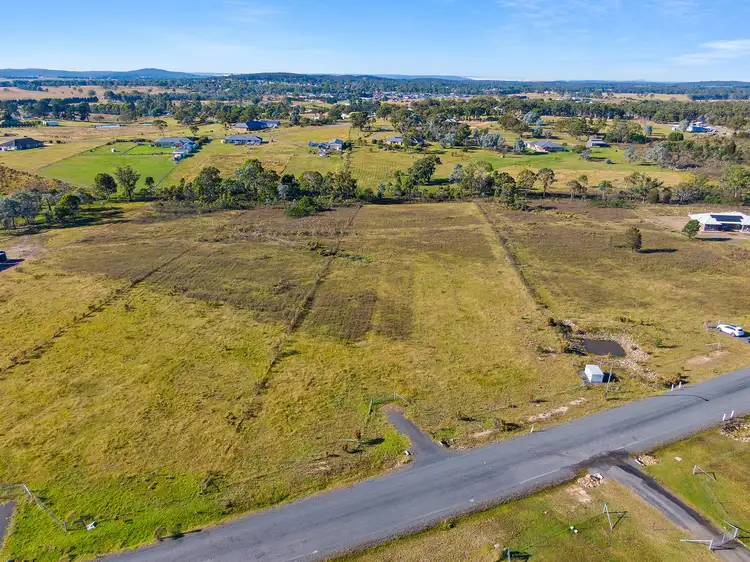 Fifth view of Homely land listing, 32 Corriedale Drive, Marulan NSW 2579
