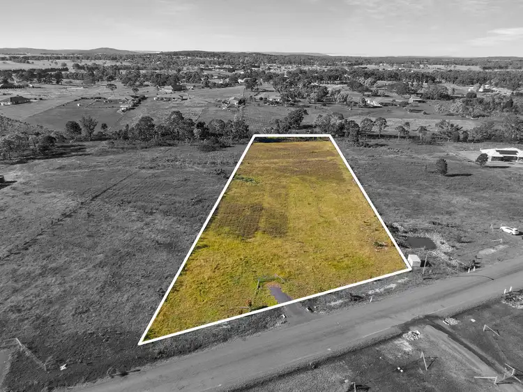 Seventh view of Homely land listing, 32 Corriedale Drive, Marulan NSW 2579