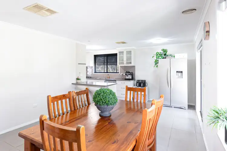 Fifth view of Homely house listing, 75 St Andrews Circuit, Thurgoona NSW 2640