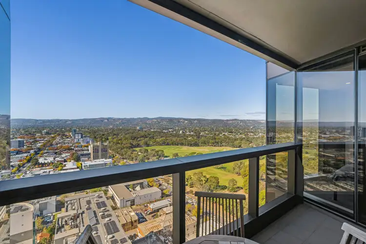 2305/421 King William Street, Adelaide SA 5000