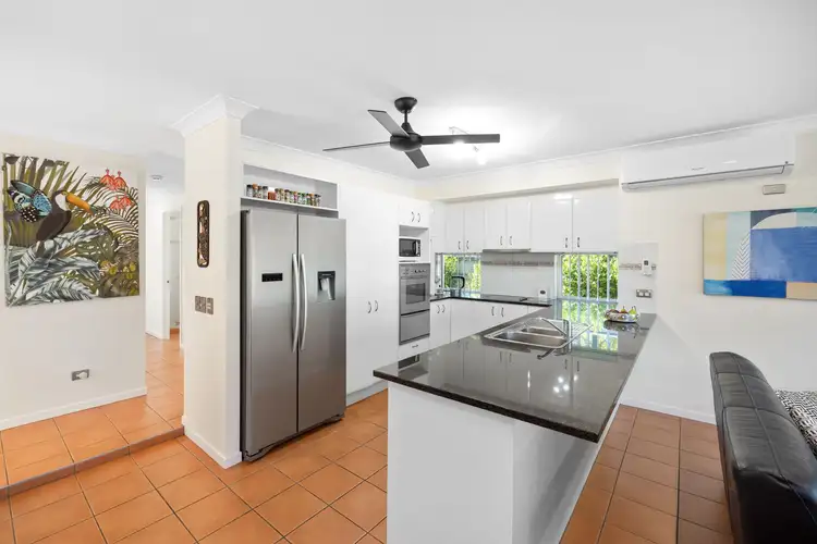 Fourth view of Homely house listing, 8 Wallum Close, Pelican Waters QLD 4551