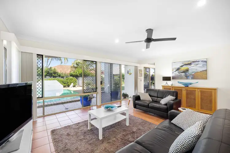 Fifth view of Homely house listing, 8 Wallum Close, Pelican Waters QLD 4551