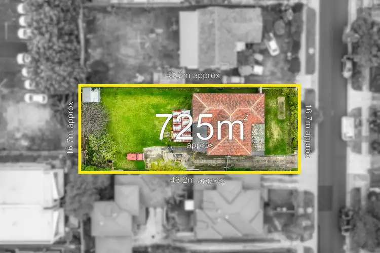 79 Moriah Street, Clayton VIC 3168