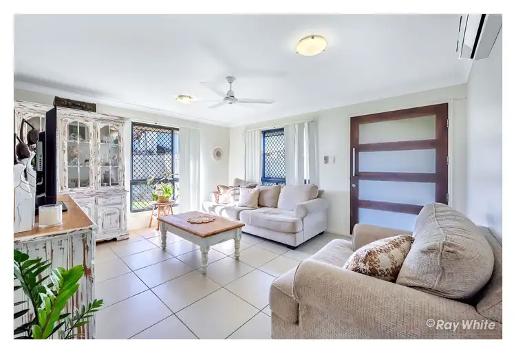 Second view of Homely house listing, 5 SILKY OAK Court, Norman Gardens QLD 4701
