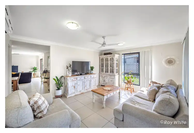 Third view of Homely house listing, 5 SILKY OAK Court, Norman Gardens QLD 4701