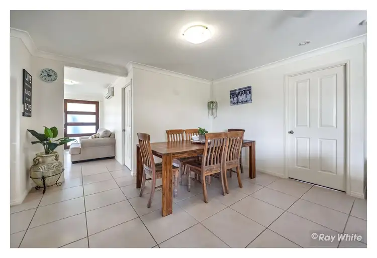 Fourth view of Homely house listing, 5 SILKY OAK Court, Norman Gardens QLD 4701
