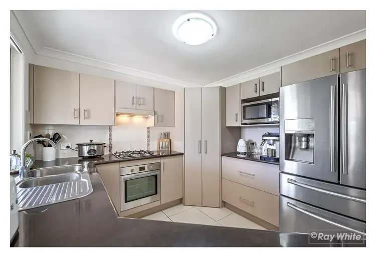 Fifth view of Homely house listing, 5 SILKY OAK Court, Norman Gardens QLD 4701