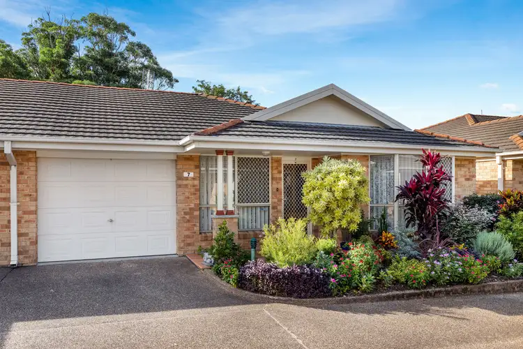 7/3-5 Wallace Street, Swansea NSW 2281