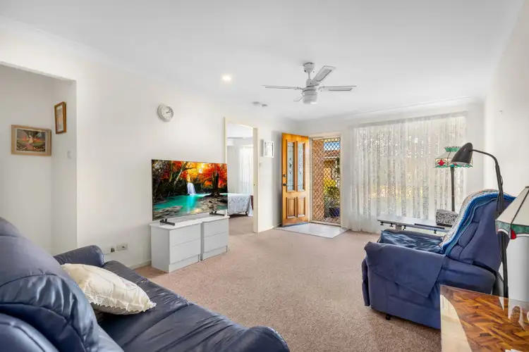 Third view of Homely house listing, 7/3-5 Wallace Street, Swansea NSW 2281