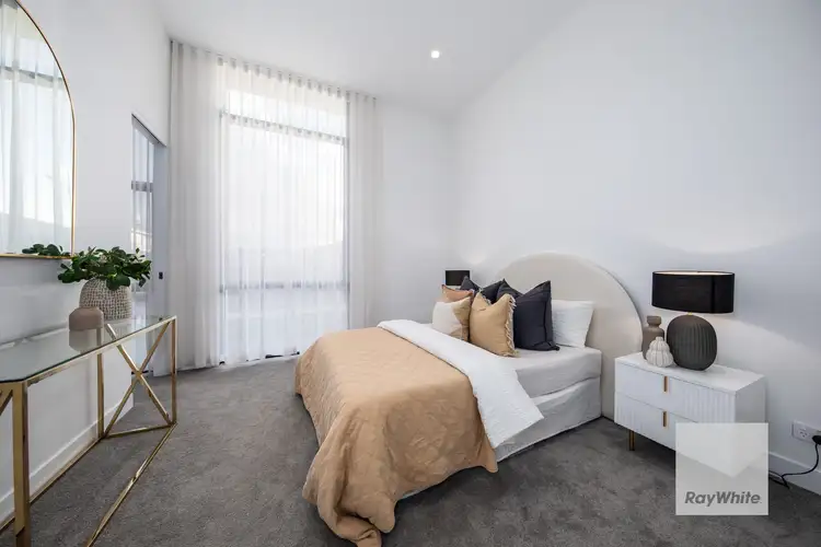 Second view of Homely house listing, 4 Dollarbird Drive, Deanside VIC 3336