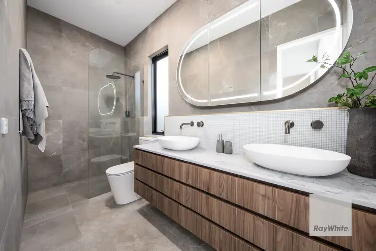 Fourth view of Homely house listing, 4 Dollarbird Drive, Deanside VIC 3336