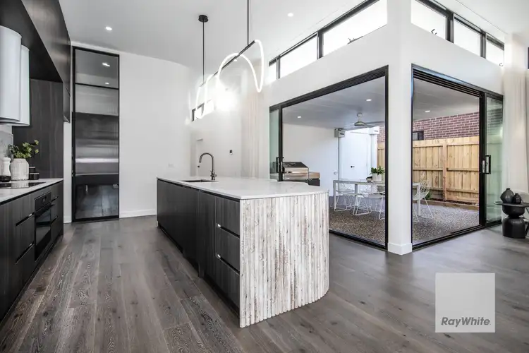 Sixth view of Homely house listing, 4 Dollarbird Drive, Deanside VIC 3336