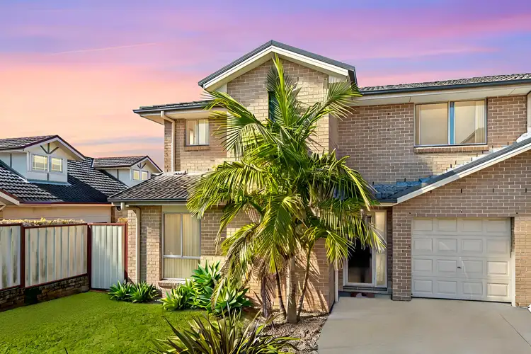 3/23 Hay Street, Helensburgh NSW 2508