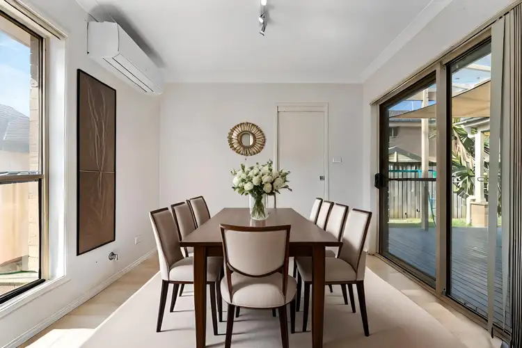 Third view of Homely townhouse listing, 3/23 Hay Street, Helensburgh NSW 2508