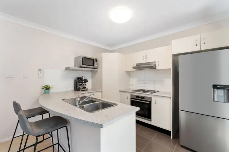 Fifth view of Homely townhouse listing, 3/23 Hay Street, Helensburgh NSW 2508