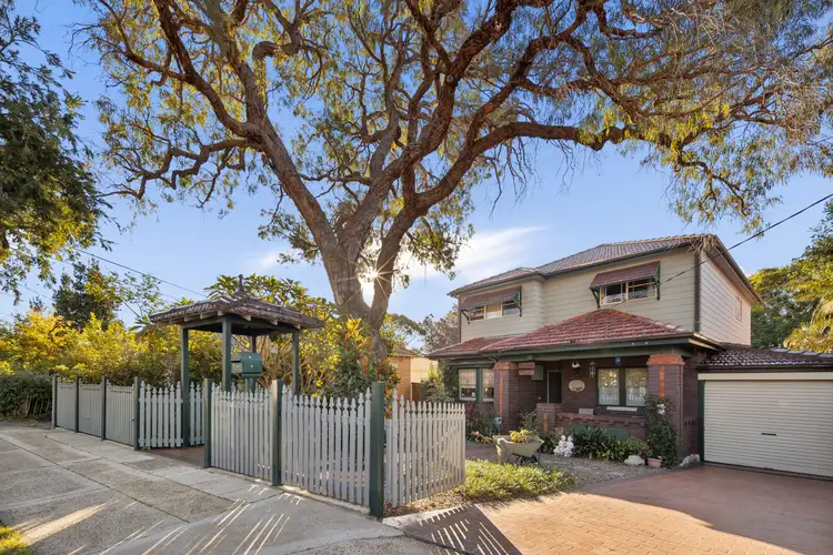 41 Permanent Avenue, Earlwood NSW 2206