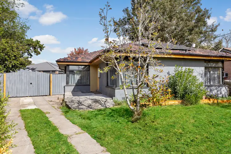 Main view of Homely house listing, 3 Gaynor Court, Frankston VIC 3199