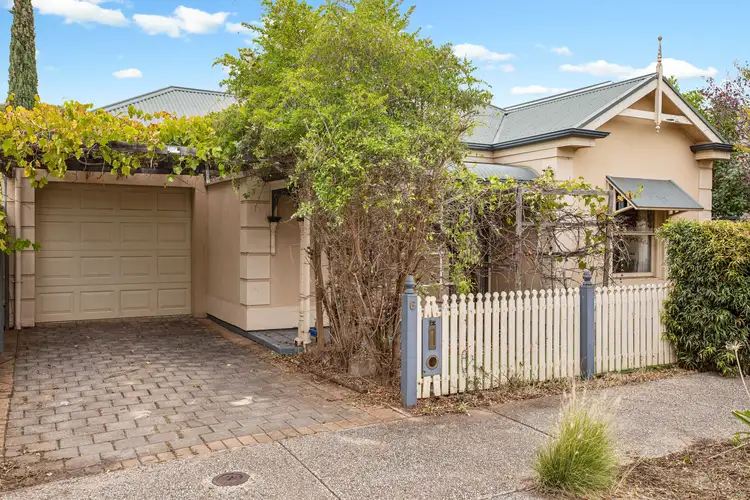 Main view of Homely house listing, 6 Sandpiper Chase, Mawson Lakes SA 5095