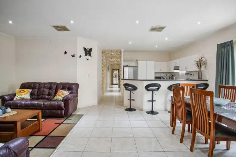 Fourth view of Homely house listing, 6 Sandpiper Chase, Mawson Lakes SA 5095